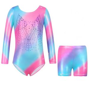 Turnsetje Melanie LM - maat 158/164