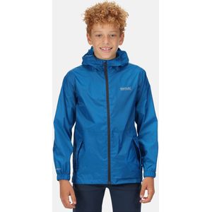 De Regatta Pack-It Iii Wandeljas - Kinderen - Waterdicht - Isotex - Blauw