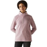 Regatta Solenne Ii Sweatshirt Met Halve Rits Roze 18 Vrouw