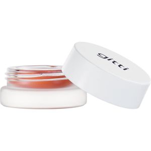 Gitti - Velvet Cheeks Blush No.2 Coral Breeze - Crèmeblush
