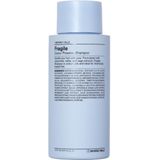 J Beverly Hills Blue Fragile Shampoo 340 ml