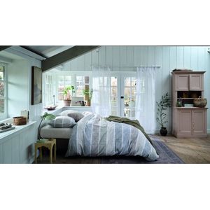 Ariadne at Home - Tint - Dekbedovertrek - Beige - 260x200/220 cm