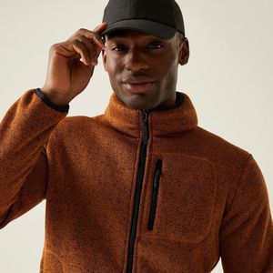 Regatta - Barlee - Isolerend Vest - Heren - Actieve Fleece