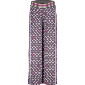 4PRESIDENT Broek Meisjes - Rhapsody Aop - Maat 92