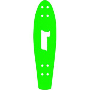 Penny Griptape Nickel 27'' Green