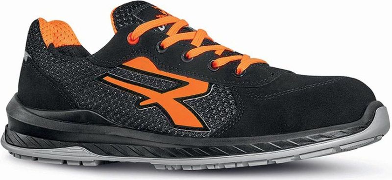 U-power Nairobi Veiligheidsschoenen