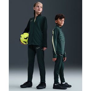 Nike - Academy - Voetbalbroek - Blauw - Dri-FIT