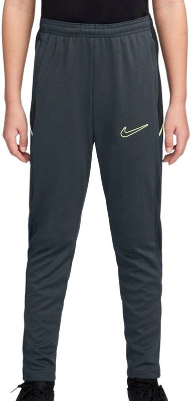 Nike - Academy - Voetbalbroek - Blauw - Dri-FIT