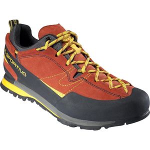 La Sportiva - Boulder X - Approachschoenen - Oranje - EU 46