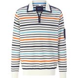 Babista - KORDUN - Sweatshirt - Wit