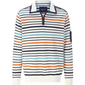 Babista - KORDUN - Sweatshirt - Wit