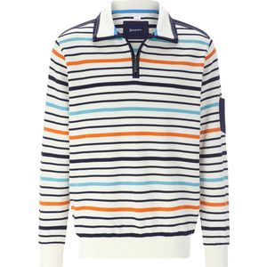 Babista - KORDUN - Sweatshirt - Wit