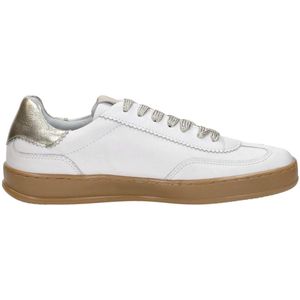 Sub55 Cunda - Sneakers Laag - Wit