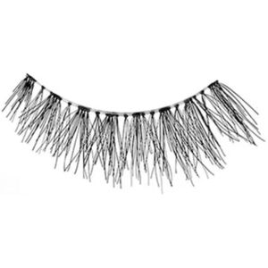 Ardell 6 - Natuurlijke kunstwimpers op strip 120 - Oogmake-up - pakket