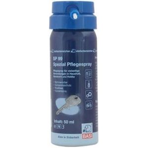 Basi - slotspray - sp99 - 50ml