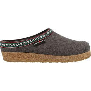 Haflinger - Grizzly Franzl - Pantoffels - Bruin