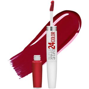 Maybelline SuperStay 24H Lipstick - 310 Optic Ruby