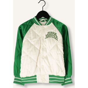 Molo Haru Jassen Jongens - Zomerjas - Multi - Maat 104