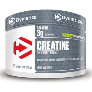 Creatine Monohydrate Dymatize 300gr