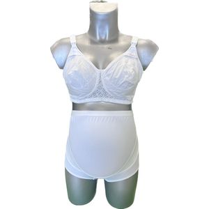 Anita - Voedingsbeha- 5067-Wit-90B