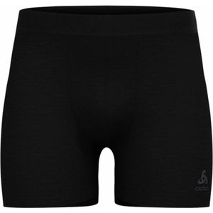 Boxershort Odlo Men Natural Merino 160 Black-S