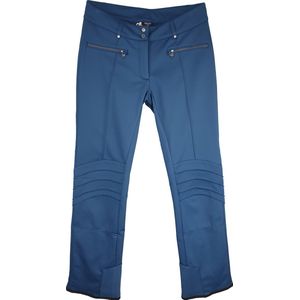 Dare2B Dames Inspired II Skibroek Dark Denim Maat S/36
