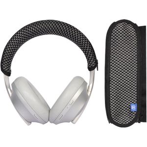 Oorkussens en hoofdband vervangen Geschikt voor Bose 700 NC700