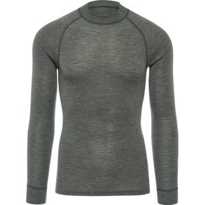 Thermisch Ondergoed voor Heren van Merinowol - Ideaal voor Actieve Buitensporten