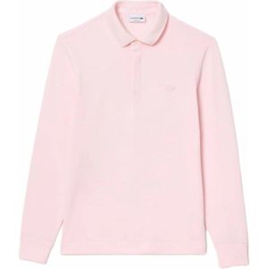 Lacoste - PH2481 - Poloshirt - Flamingo