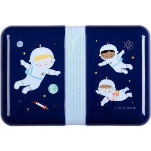 Broodtrommel / Lunchbox Astronauten| A Little Lovely Company