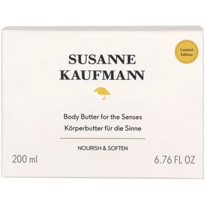 Susanne Kaufmann Body Butter For The Senses
