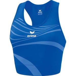 Erima Racing Bra Dames - Royal | Maat: 38