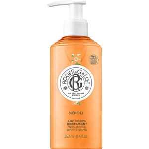 Roger & Gallet - Neroli Body Lotion - 250 ml