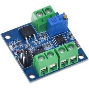 OTRONIC® PWM naar Voltage converter module