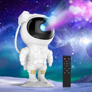 Equivera Sterrenprojector - Sterren Projector - Galaxy Projector - Sterrenhemel