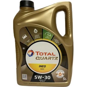 Total Quartz Ineo MDC 5W30 (5 liter)