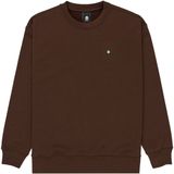 Element - Icon Rain - Sweatshirt - Bruin - Heren - Relax Fit