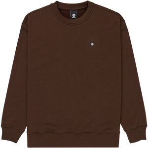 Element - Icon Rain - Sweatshirt - Bruin - Heren - Relax Fit