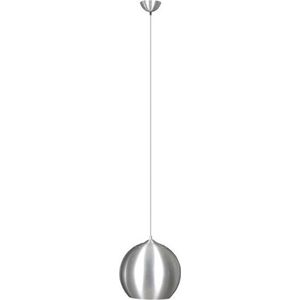 Hanglamp LED Penta D25 Aluminium 1Xe27-60W