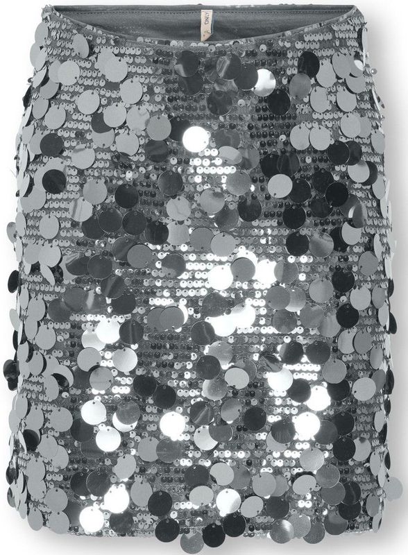 KIDS ONLY GIRL - Rok - Pailletten