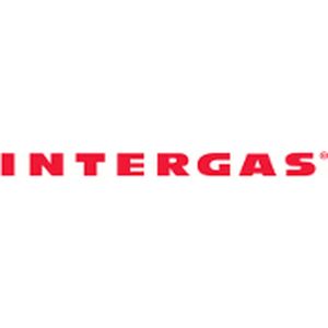 Intergas Kombi Kompakt tweepijps muurdoorvoer achteraansluiting 80/80mm L=700mm H 22 VR