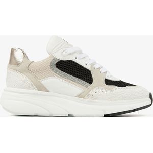 VIA VAI Vic Celia Sneakers - Beige - Maat 39