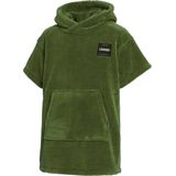 Mystic Poncho Teddy Poncho