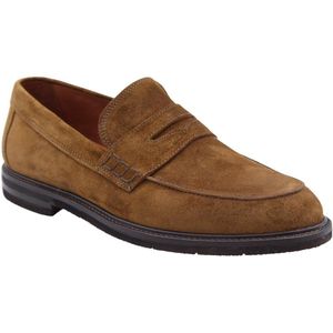 Ambiorix - Schoenen - Bruin - Casual schoenen