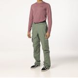 Regenbroek AGU Unisex City Cruiser Dark Sage-XS