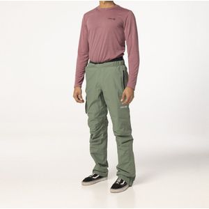 Regenbroek AGU Unisex City Cruiser Dark Sage-XS