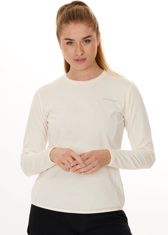 ENDURANCE - Midlayer Leah - Vest - Dames