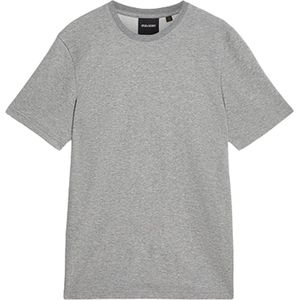 Lyle & Scott Shirt  grijs