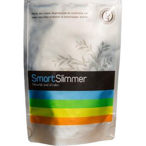 Smartslimmer afslankcapsules