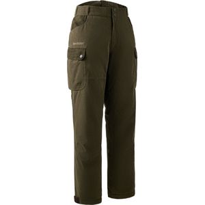 deerhunter Eagle Winter Broek Groen 48